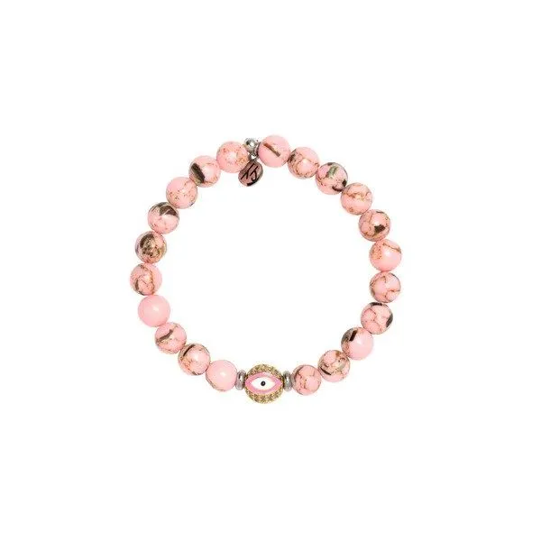 T. Jazelle Bracelet Rasmussen Diamonds Mount Pleasant, WI