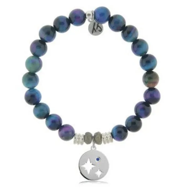 T. Jazelle Bracelet Rasmussen Diamonds Mount Pleasant, WI