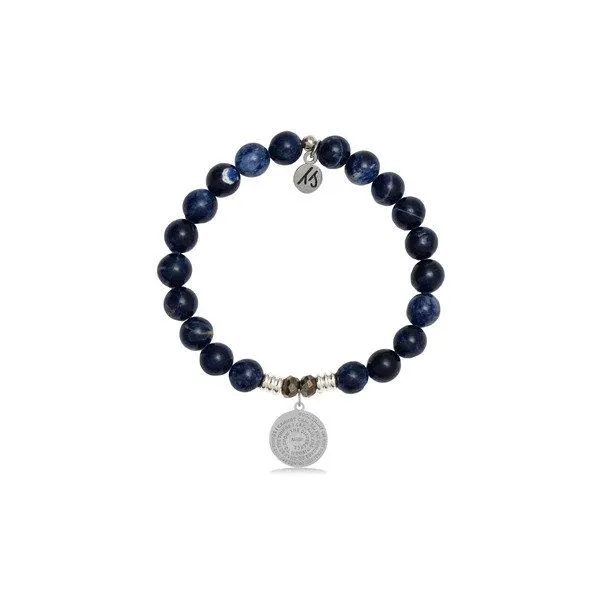 T. Jazelle Bracelet Rasmussen Diamonds Mount Pleasant, WI