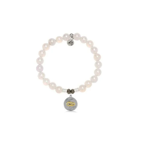 T. Jazelle Bracelet Rasmussen Diamonds Mount Pleasant, WI
