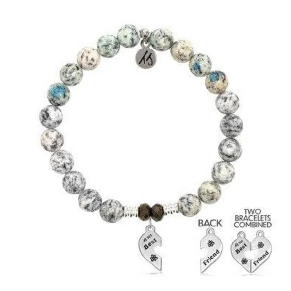 T. Jazelle Bracelet Rasmussen Diamonds Mount Pleasant, WI