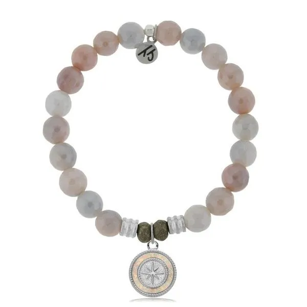 T. Jazelle Bracelet Rasmussen Diamonds Mount Pleasant, WI