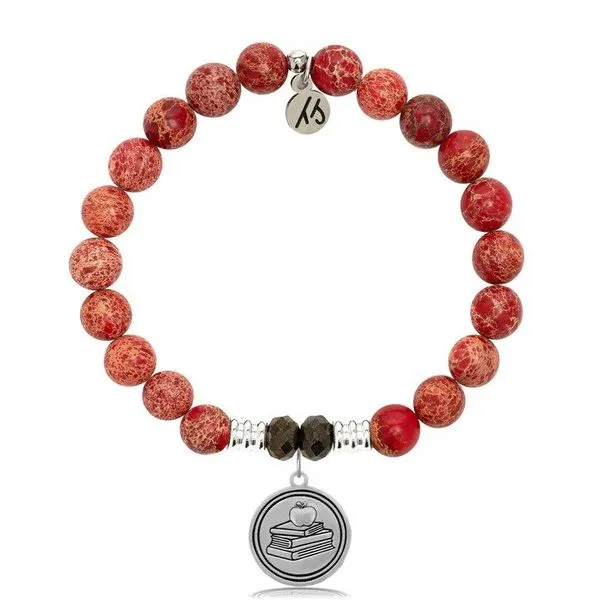 T. Jazelle Bracelet Rasmussen Diamonds Mount Pleasant, WI