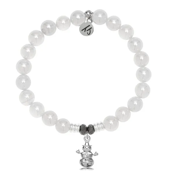 T. Jazelle Bracelet Rasmussen Diamonds Mount Pleasant, WI