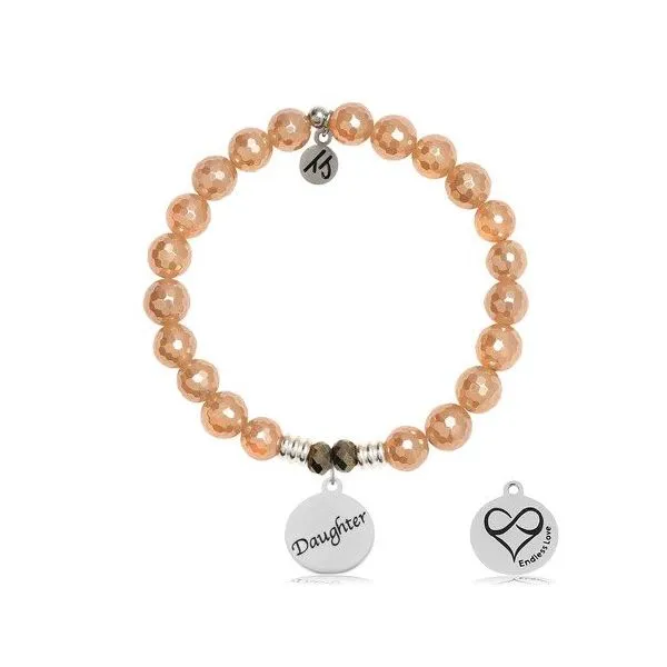 T. Jazelle Bracelet Rasmussen Diamonds Mount Pleasant, WI