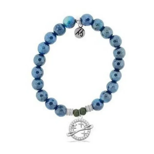 T.Jazelle Bracelet Rasmussen Diamonds Mount Pleasant, WI