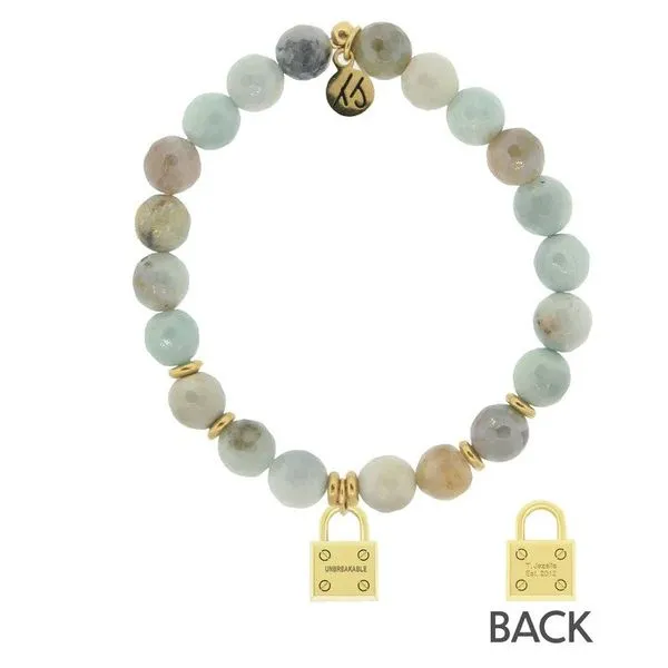 T.Jazelle Bracelet Rasmussen Diamonds Mount Pleasant, WI
