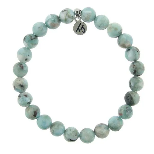 T. Jazelle Bracelet Rasmussen Diamonds Mount Pleasant, WI