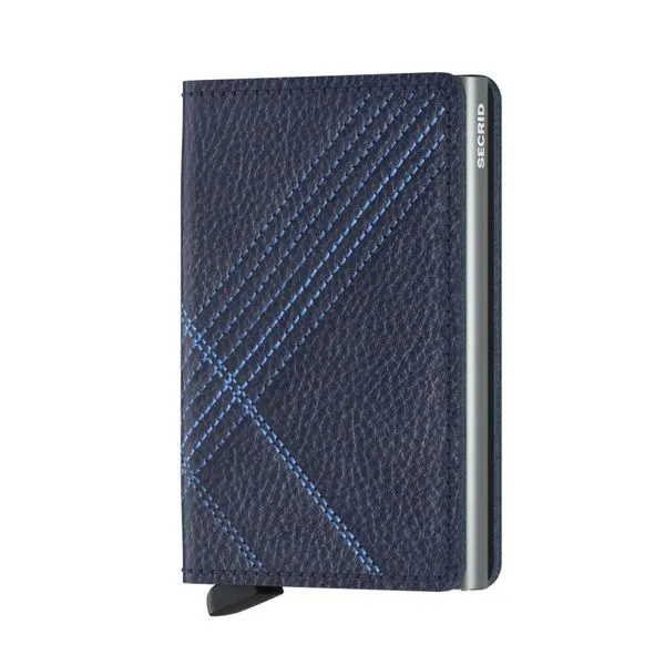 Secrid Slim Wallet Rasmussen Diamonds Mount Pleasant, WI