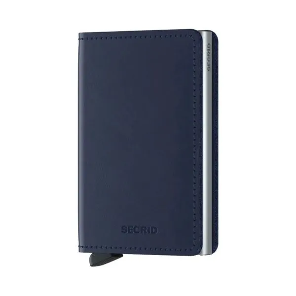 Secrid Slime Wallet Rasmussen Diamonds Mount Pleasant, WI