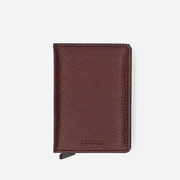 Secrid Slim Wallet Rasmussen Diamonds Mount Pleasant, WI