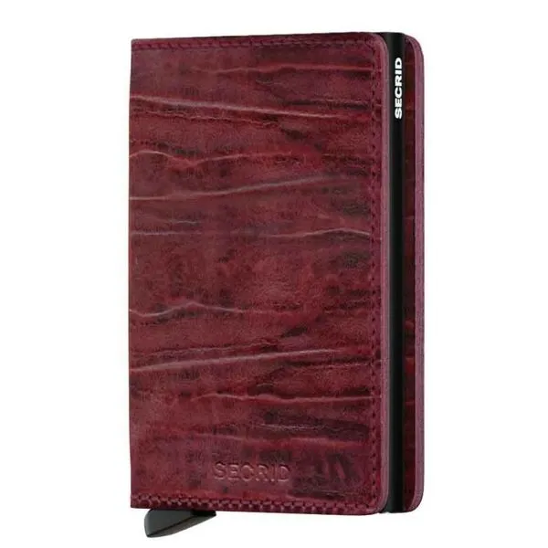Secrid Slim Wallet Rasmussen Diamonds Mount Pleasant, WI