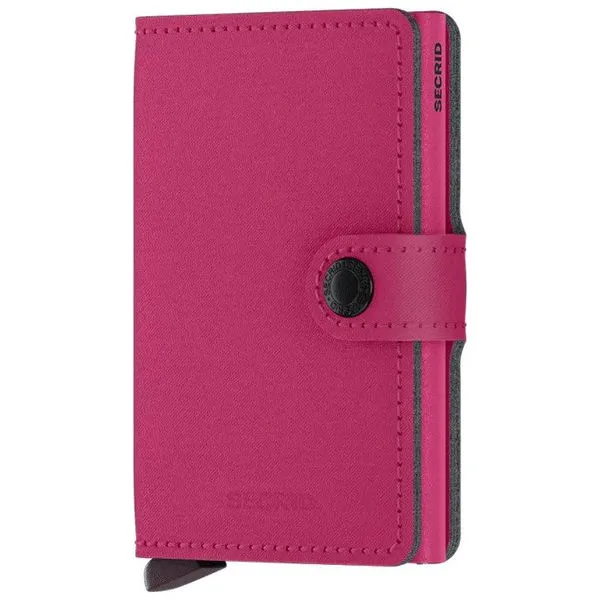 Secrid Mini Wallet Rasmussen Diamonds Mount Pleasant, WI