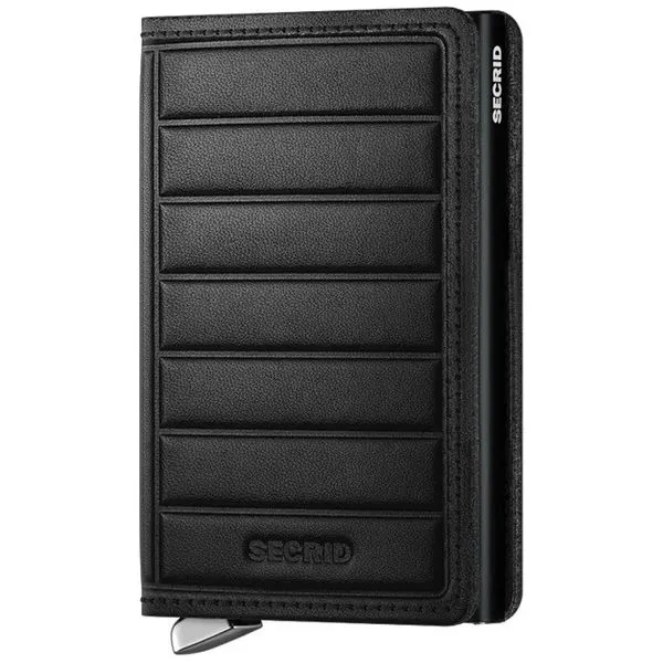 Secrid Slim Wallet Rasmussen Diamonds Mount Pleasant, WI