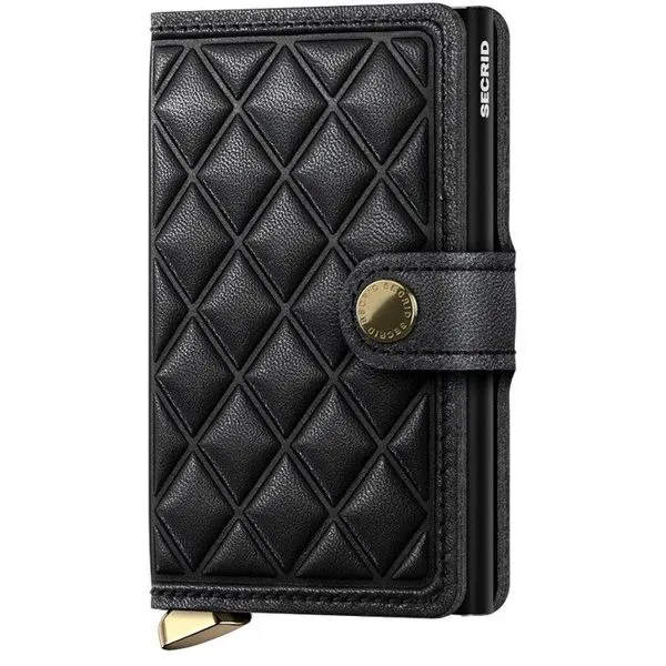 Seccrid Miniwallet Rasmussen Diamonds Mount Pleasant, WI