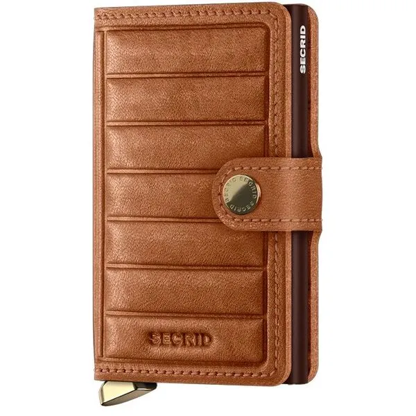Seccrid Slim Wallet
