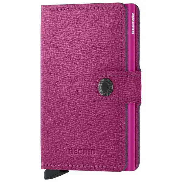 Secrid Mini Wallet Rasmussen Diamonds Mount Pleasant, WI