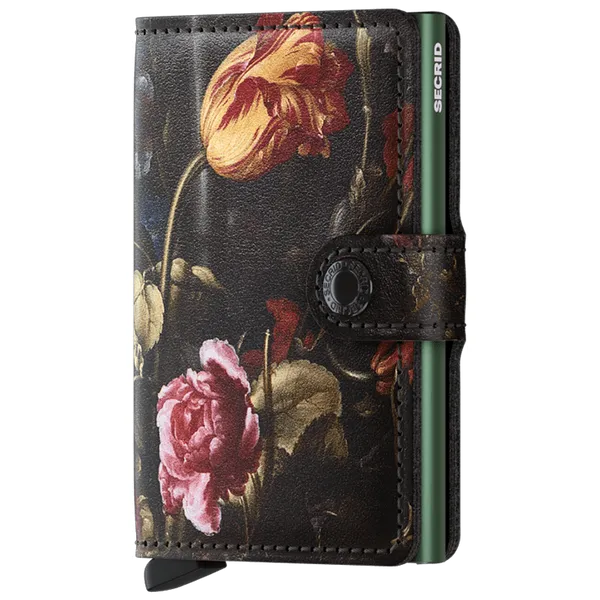 Secrid Mini Wallet Rasmussen Diamonds Mount Pleasant, WI