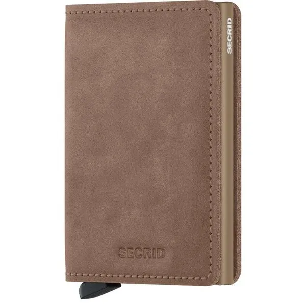Secrid Slim Wallet Rasmussen Diamonds Mount Pleasant, WI