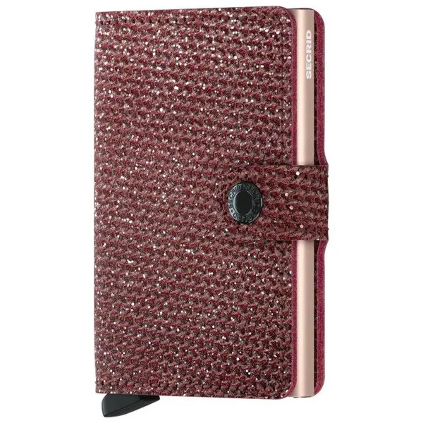 Secrid Mini Wallet Rasmussen Diamonds Mount Pleasant, WI