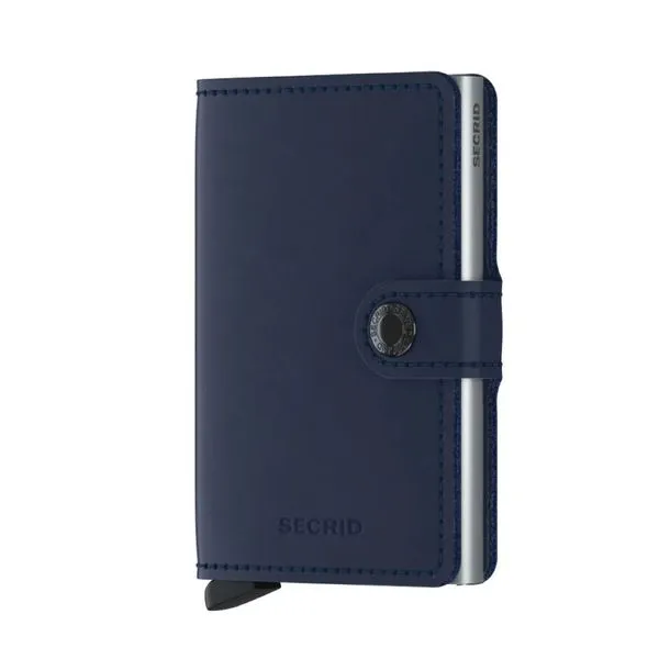 Secrid Mini Wallet Rasmussen Diamonds Mount Pleasant, WI
