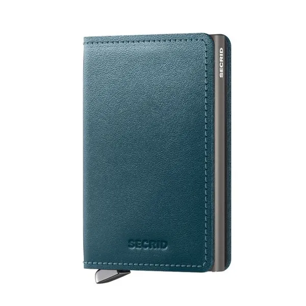 Secrid Premium Slim Wallet Rasmussen Diamonds Mount Pleasant, WI
