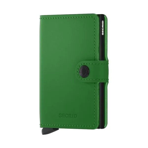 Secrid Miniwallet Rasmussen Diamonds Mount Pleasant, WI