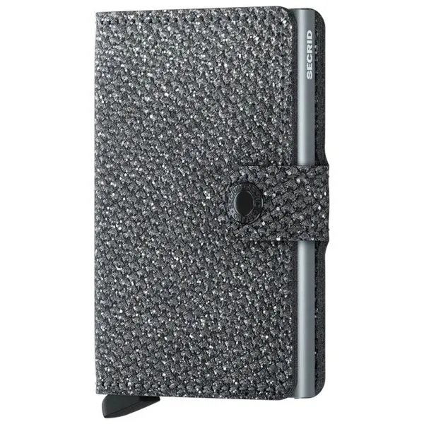 Secrid Mini Wallet Rasmussen Diamonds Mount Pleasant, WI