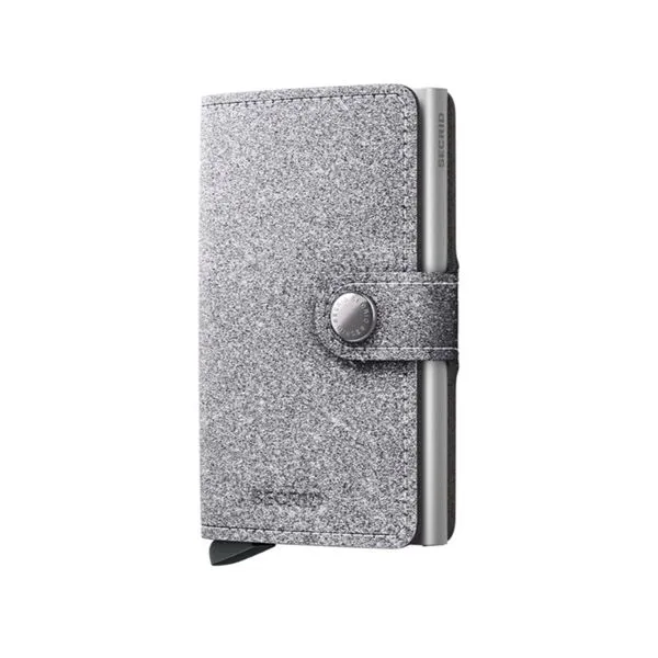 Secrid Mini Wallet Rasmussen Diamonds Mount Pleasant, WI