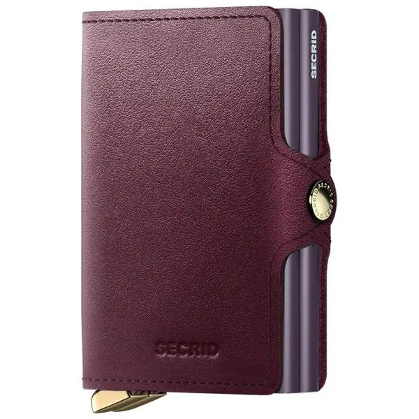 Secrid Twin Wallet Rasmussen Diamonds Mount Pleasant, WI