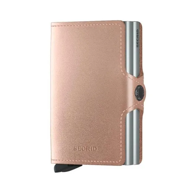 Secrid Twin Wallet Rasmussen Diamonds Mount Pleasant, WI