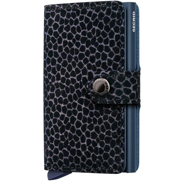 Secrid Mini Wallet Rasmussen Diamonds Mount Pleasant, WI