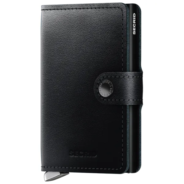 Secrid Mini Wallet Rasmussen Diamonds Mount Pleasant, WI