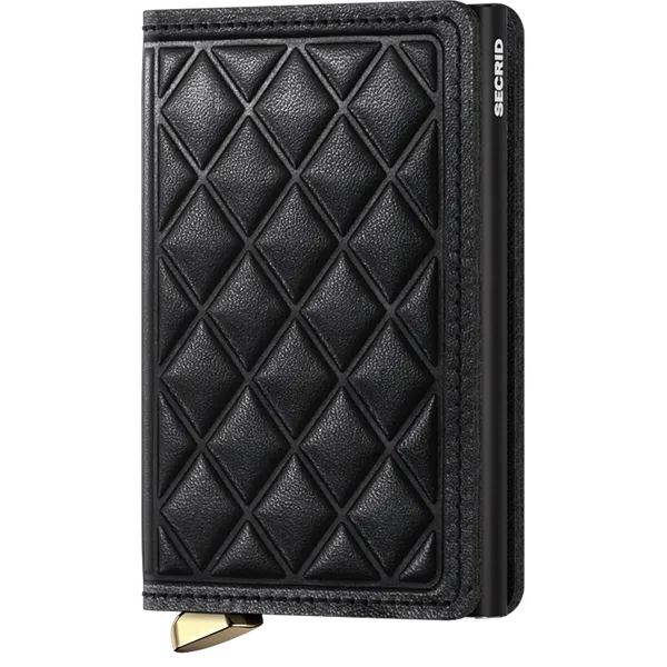 Secrid Slim Wallet Rasmussen Diamonds Mount Pleasant, WI