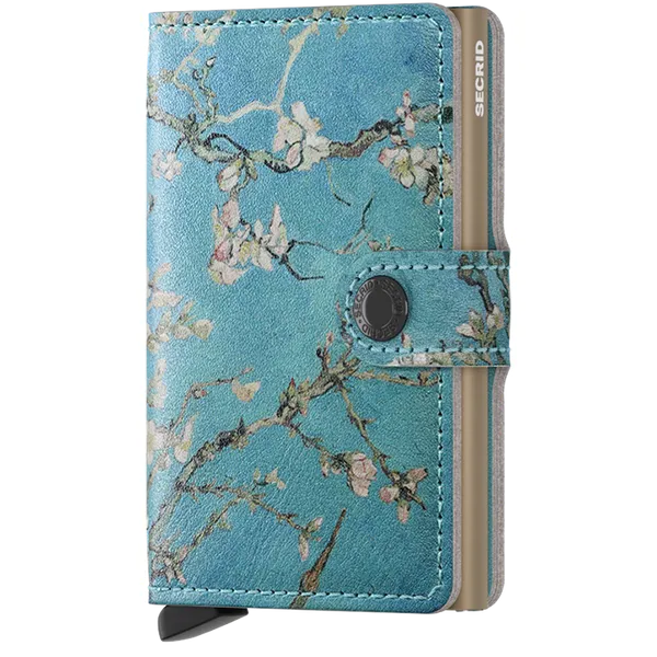 Secrid Mini Wallet Rasmussen Diamonds Mount Pleasant, WI