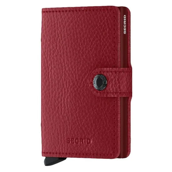 Secrid Mini Wallet Rasmussen Diamonds Mount Pleasant, WI