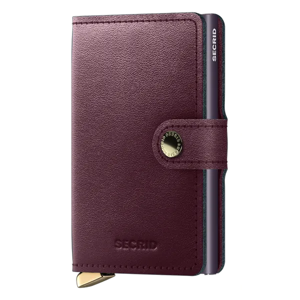 Secrid Miniwallet Rasmussen Diamonds Mount Pleasant, WI