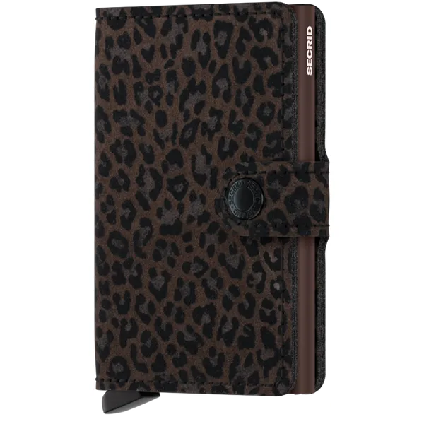 Secrid Mini Wallet Rasmussen Diamonds Mount Pleasant, WI