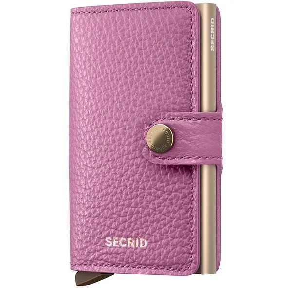 Secrid Mini Wallet Rasmussen Diamonds Mount Pleasant, WI