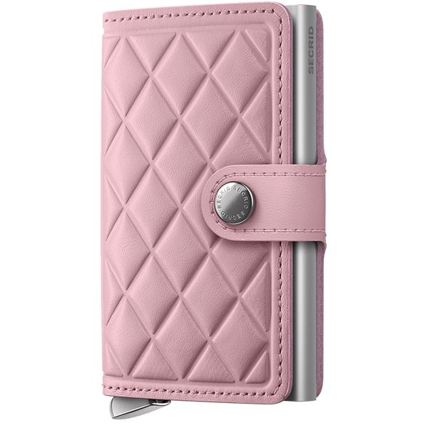 Secrid Miniwallet Rasmussen Diamonds Mount Pleasant, WI