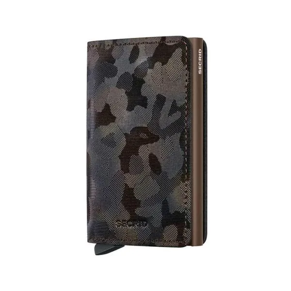 Secrid Slim Wallet Rasmussen Diamonds Mount Pleasant, WI