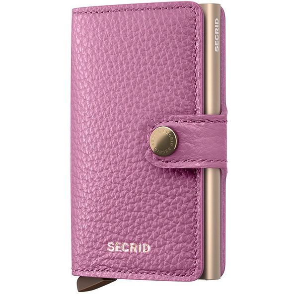 Secrid Mini Wallet Rasmussen Diamonds Mount Pleasant, WI