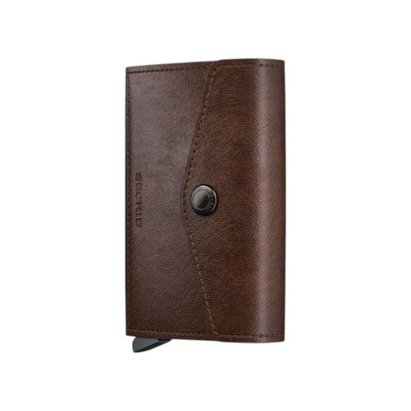 Secrid Envelope Wallet Rasmussen Diamonds Mount Pleasant, WI