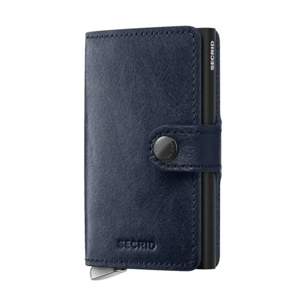 Secrid Mini Wallet Rasmussen Diamonds Mount Pleasant, WI