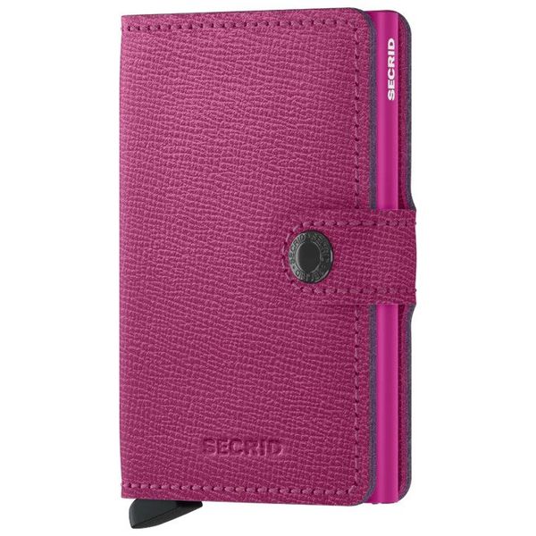 Secrid Mini Wallet Rasmussen Diamonds Mount Pleasant, WI
