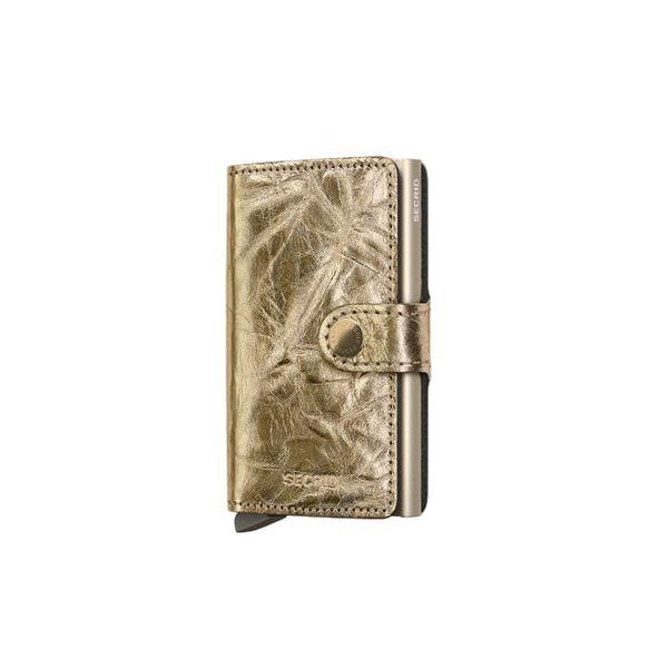 Secrid Mini Wallet Rasmussen Diamonds Mount Pleasant, WI