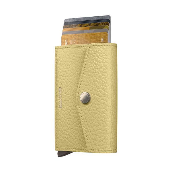 Secrid Envelope Wallet Rasmussen Diamonds Mount Pleasant, WI