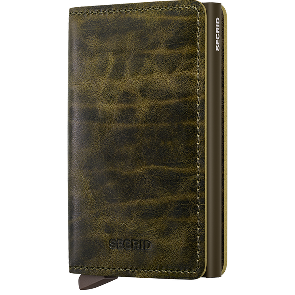 Wallet Rasmussen Diamonds Mount Pleasant, WI
