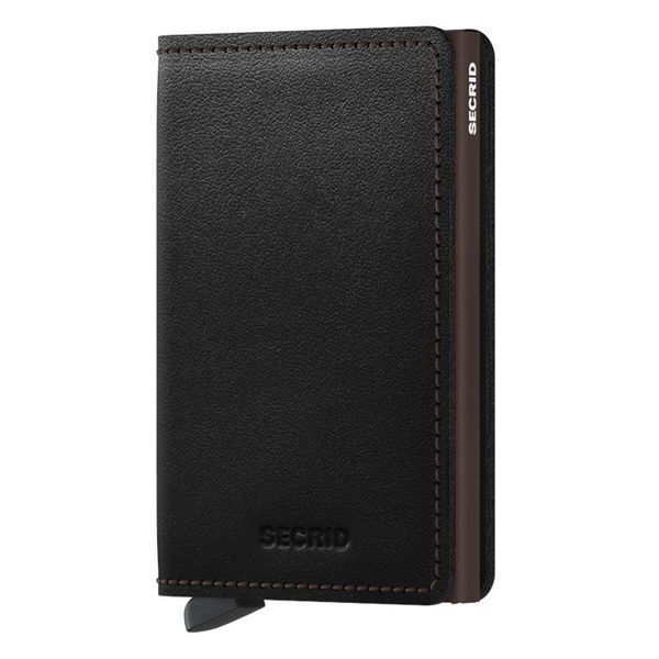 Secrid Mini Wallet Rasmussen Diamonds Mount Pleasant, WI