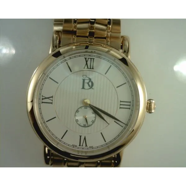 Watch Rasmussen Diamonds Mount Pleasant, WI
